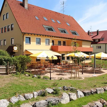Hotel Schlosskeller