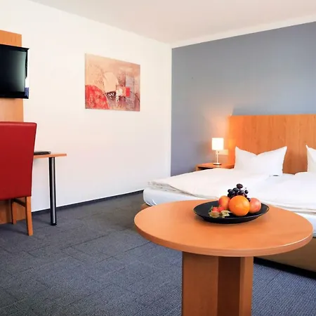 Schlosskeller Hotel 3*