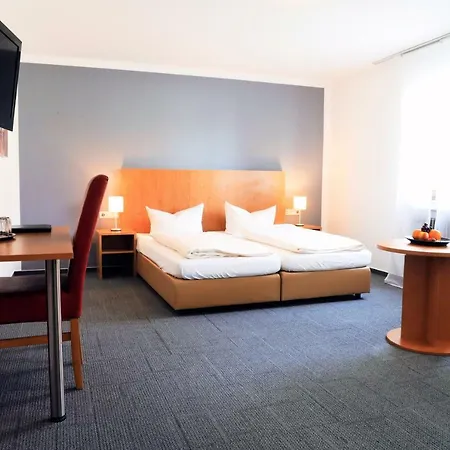 Hotel Schlosskeller Kisslegg