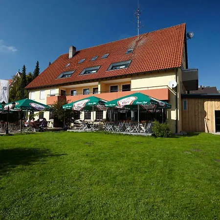 Schlosskeller Hotel Kisslegg
